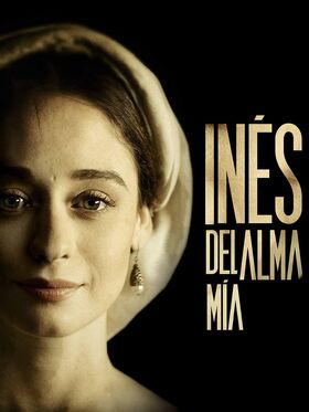 Ines del alma mia